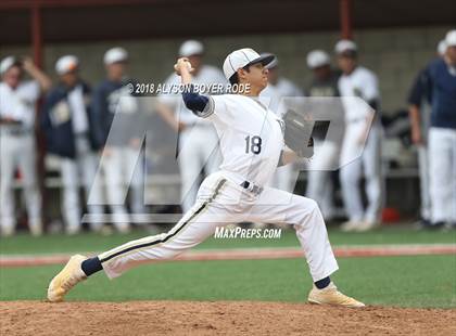 Thumbnail 1 in Vista Murrieta @ West Ranch (The Boras Classic) photogallery.