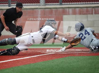 Thumbnail 2 in Vista Murrieta @ West Ranch (The Boras Classic) photogallery.