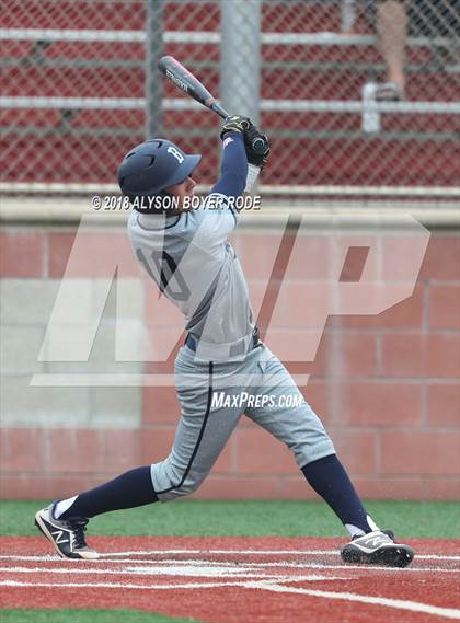 Thumbnail 1 in Vista Murrieta @ West Ranch (The Boras Classic) photogallery.