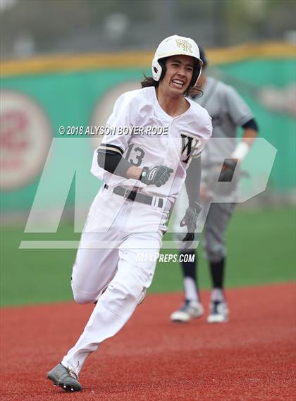 Thumbnail 2 in Vista Murrieta @ West Ranch (The Boras Classic) photogallery.