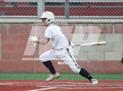 Thumbnail 1 in Vista Murrieta @ West Ranch (The Boras Classic) photogallery.