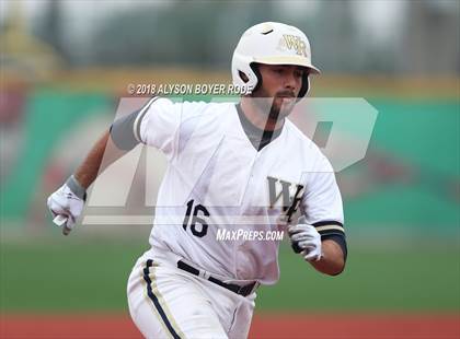 Thumbnail 2 in Vista Murrieta @ West Ranch (The Boras Classic) photogallery.