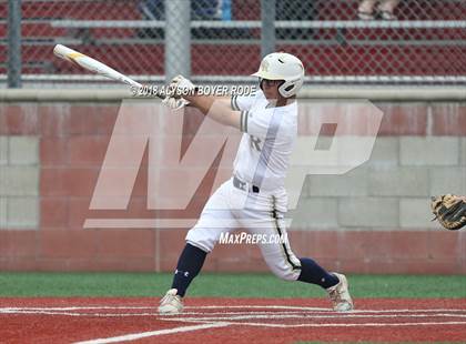 Thumbnail 3 in Vista Murrieta @ West Ranch (The Boras Classic) photogallery.