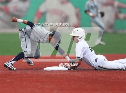 Thumbnail 1 in Vista Murrieta @ West Ranch (The Boras Classic) photogallery.