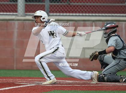 Thumbnail 1 in Vista Murrieta @ West Ranch (The Boras Classic) photogallery.