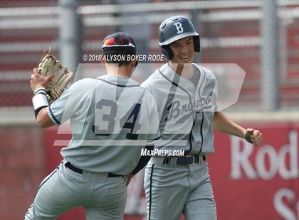 Thumbnail 1 in Vista Murrieta @ West Ranch (The Boras Classic) photogallery.