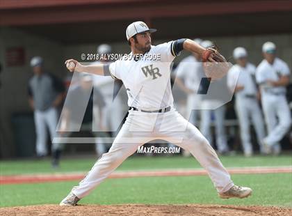 Thumbnail 2 in Vista Murrieta @ West Ranch (The Boras Classic) photogallery.