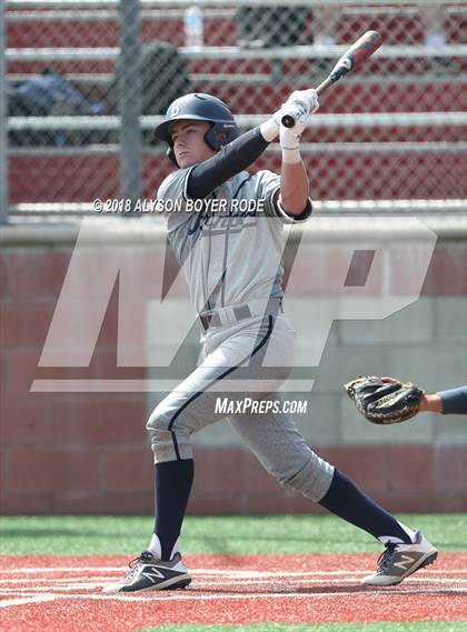 Thumbnail 3 in Vista Murrieta @ West Ranch (The Boras Classic) photogallery.