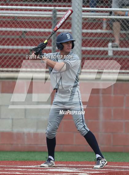 Thumbnail 2 in Vista Murrieta @ West Ranch (The Boras Classic) photogallery.