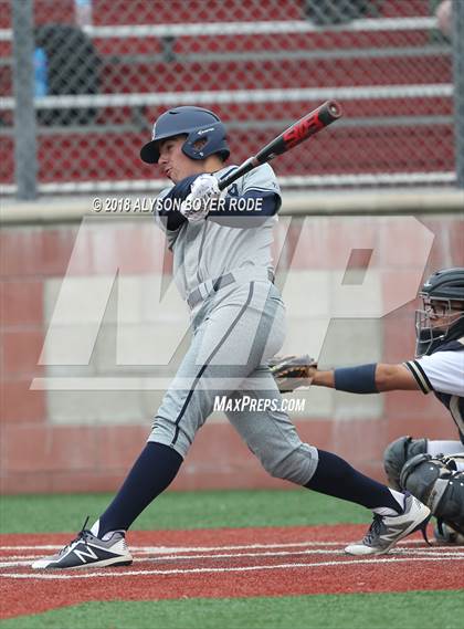 Thumbnail 1 in Vista Murrieta @ West Ranch (The Boras Classic) photogallery.