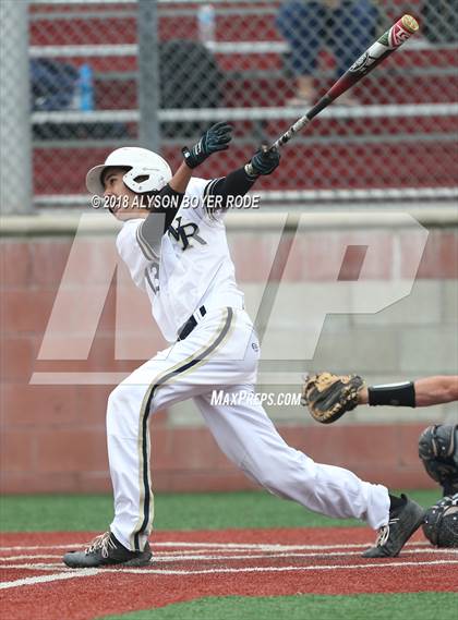 Thumbnail 1 in Vista Murrieta @ West Ranch (The Boras Classic) photogallery.