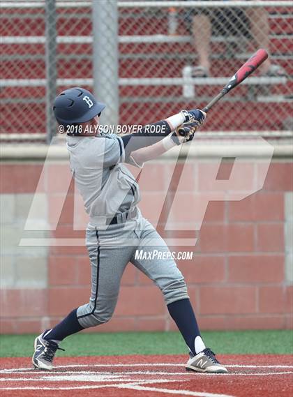 Thumbnail 3 in Vista Murrieta @ West Ranch (The Boras Classic) photogallery.
