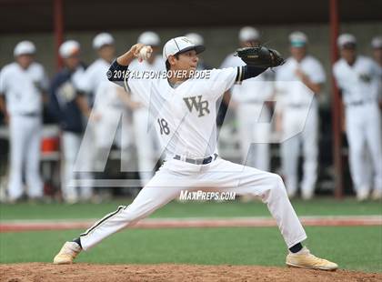 Thumbnail 3 in Vista Murrieta @ West Ranch (The Boras Classic) photogallery.
