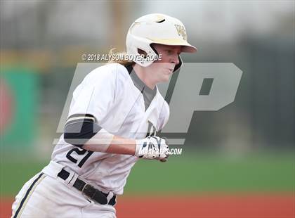 Thumbnail 2 in Vista Murrieta @ West Ranch (The Boras Classic) photogallery.