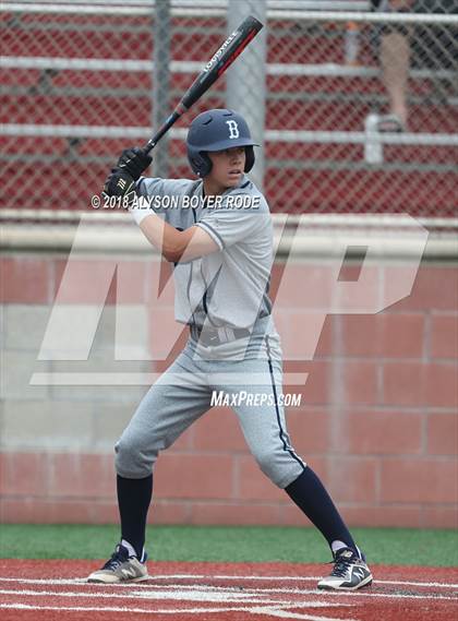 Thumbnail 2 in Vista Murrieta @ West Ranch (The Boras Classic) photogallery.