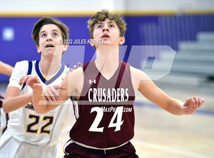 Thumbnail 3 in Faith Lutheran @ Durango photogallery.