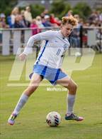 Photo from the gallery "Fayetteville Christian vs Fayetteville Academy (SAC Final)"