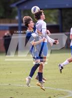 Photo from the gallery "Fayetteville Christian vs Fayetteville Academy (SAC Final)"