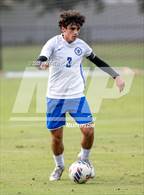 Photo from the gallery "Fayetteville Christian vs Fayetteville Academy (SAC Final)"