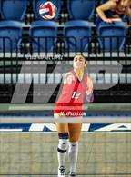 Photo from the gallery "O'Connor vs. Dawson (UIL Volleyball 6A D1 State Semifinals)"