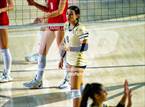 Photo from the gallery "O'Connor vs. Dawson (UIL Volleyball 6A D1 State Semifinals)"