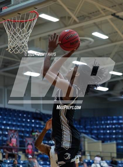 Thumbnail 1 in Mansfield Timberview vs. Guyer (Whataburger Classic) photogallery.
