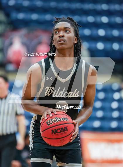 Thumbnail 1 in Mansfield Timberview vs. Guyer (Whataburger Classic) photogallery.
