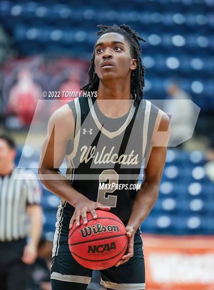 Thumbnail 1 in Mansfield Timberview vs. Guyer (Whataburger Classic) photogallery.