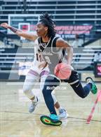 Photo from the gallery "Mansfield Timberview vs. Guyer (Whataburger Classic)"