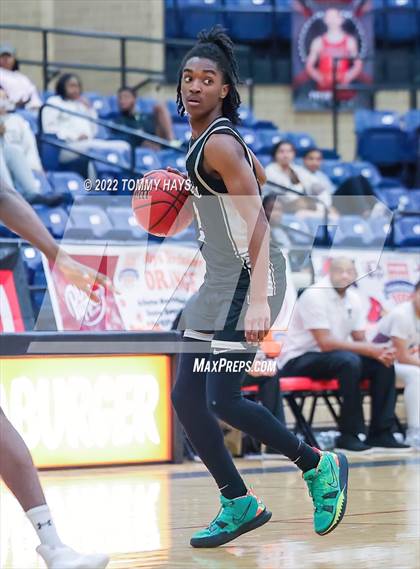 Thumbnail 1 in Mansfield Timberview vs. Guyer (Whataburger Classic) photogallery.