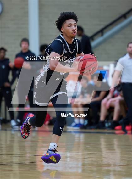 Thumbnail 3 in Mansfield Timberview vs. Guyer (Whataburger Classic) photogallery.