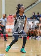 Photo from the gallery "Mansfield Timberview vs. Guyer (Whataburger Classic)"