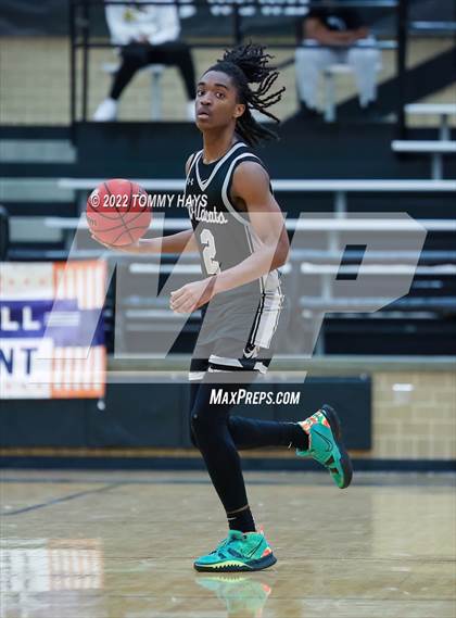 Thumbnail 1 in Mansfield Timberview vs. Guyer (Whataburger Classic) photogallery.