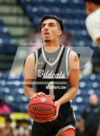 Photo from the gallery "Mansfield Timberview vs. Guyer (Whataburger Classic)"