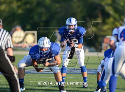 Thumbnail 2 in Conner @ Simon Kenton (2014 Crosstown Showdown) photogallery.