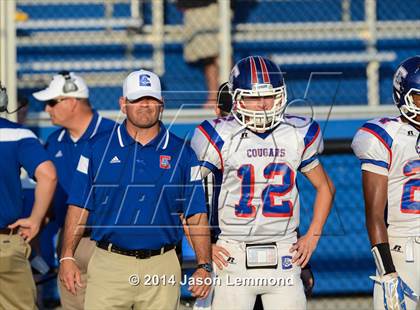 Thumbnail 2 in Conner @ Simon Kenton (2014 Crosstown Showdown) photogallery.