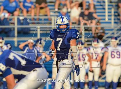 Thumbnail 3 in Conner @ Simon Kenton (2014 Crosstown Showdown) photogallery.