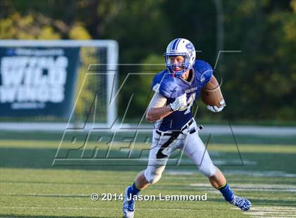 Thumbnail 2 in Conner @ Simon Kenton (2014 Crosstown Showdown) photogallery.