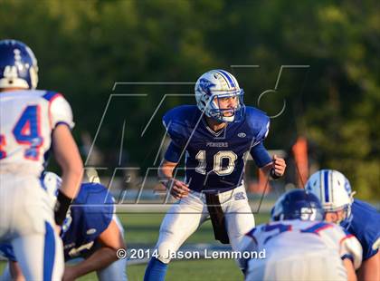Thumbnail 2 in Conner @ Simon Kenton (2014 Crosstown Showdown) photogallery.