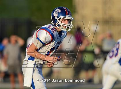 Thumbnail 2 in Conner @ Simon Kenton (2014 Crosstown Showdown) photogallery.
