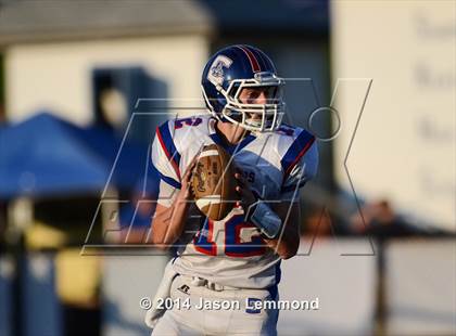 Thumbnail 2 in Conner @ Simon Kenton (2014 Crosstown Showdown) photogallery.