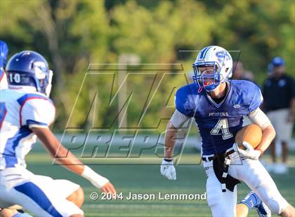 Thumbnail 3 in Conner @ Simon Kenton (2014 Crosstown Showdown) photogallery.