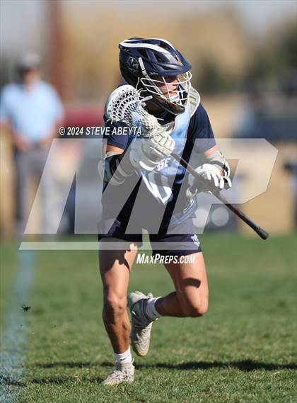 Thumbnail 3 in Evergreen vs Lewis-Palmer (Mile High Harvest) photogallery.