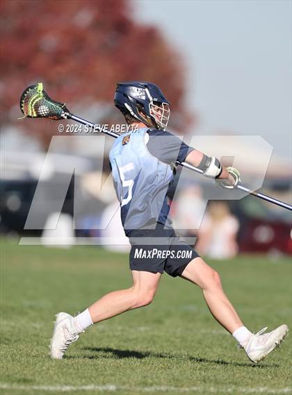 Thumbnail 1 in Evergreen vs Lewis-Palmer (Mile High Harvest) photogallery.