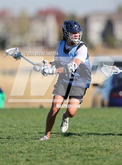 Thumbnail 1 in Evergreen vs Lewis-Palmer (Mile High Harvest) photogallery.