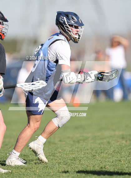 Thumbnail 1 in Evergreen vs Lewis-Palmer (Mile High Harvest) photogallery.