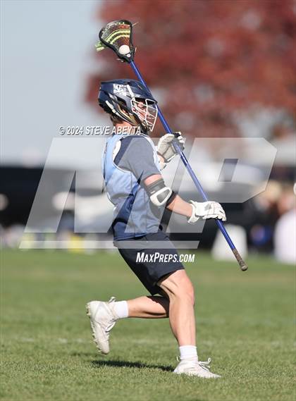 Thumbnail 3 in Evergreen vs Lewis-Palmer (Mile High Harvest) photogallery.