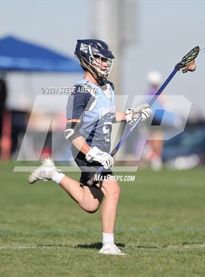 Thumbnail 1 in Evergreen vs Lewis-Palmer (Mile High Harvest) photogallery.