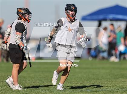 Thumbnail 2 in Evergreen vs Lewis-Palmer (Mile High Harvest) photogallery.