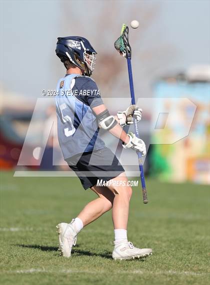 Thumbnail 1 in Evergreen vs Lewis-Palmer (Mile High Harvest) photogallery.